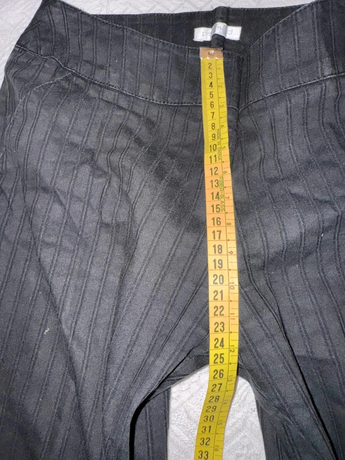 Pantalón de pierna ancha Promod – photo 6